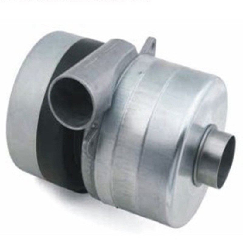 DOMEL微型无刷风机 792.3.275-638无油无刷风机