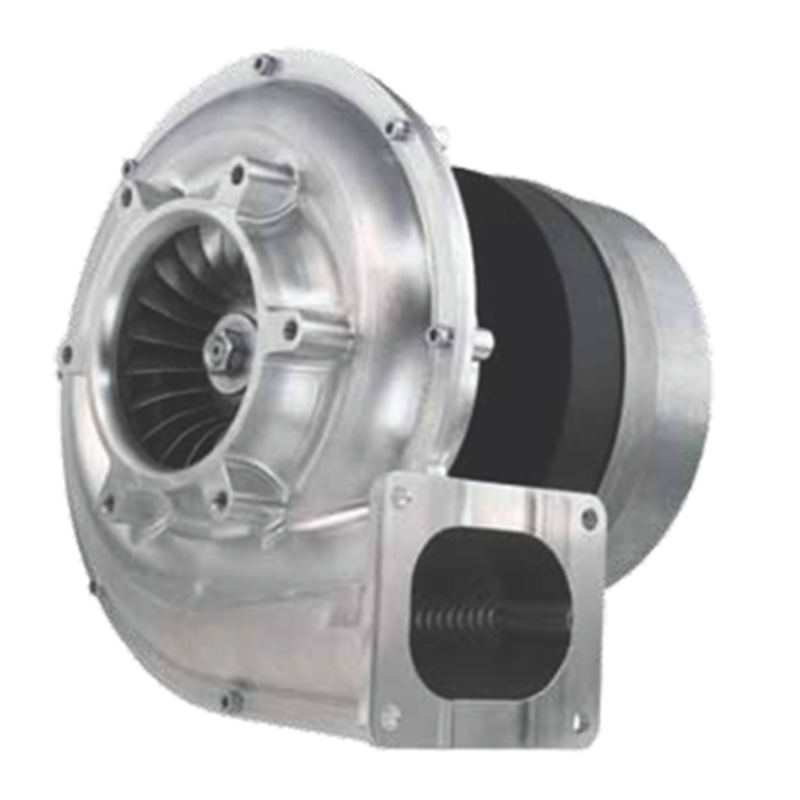 DOMEL高压无刷风机796直流无刷风机